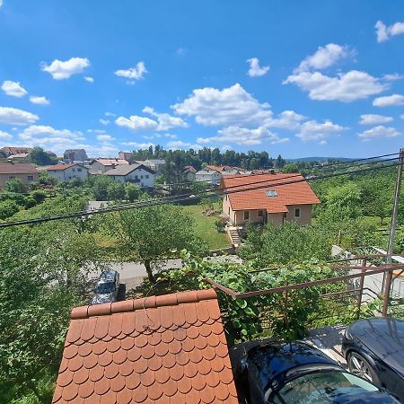 Rooms Cehovin Postojna Eksteriør bilde
