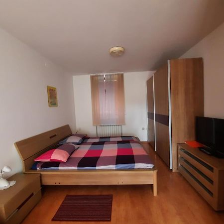 Rooms Cehovin Postojna Eksteriør bilde