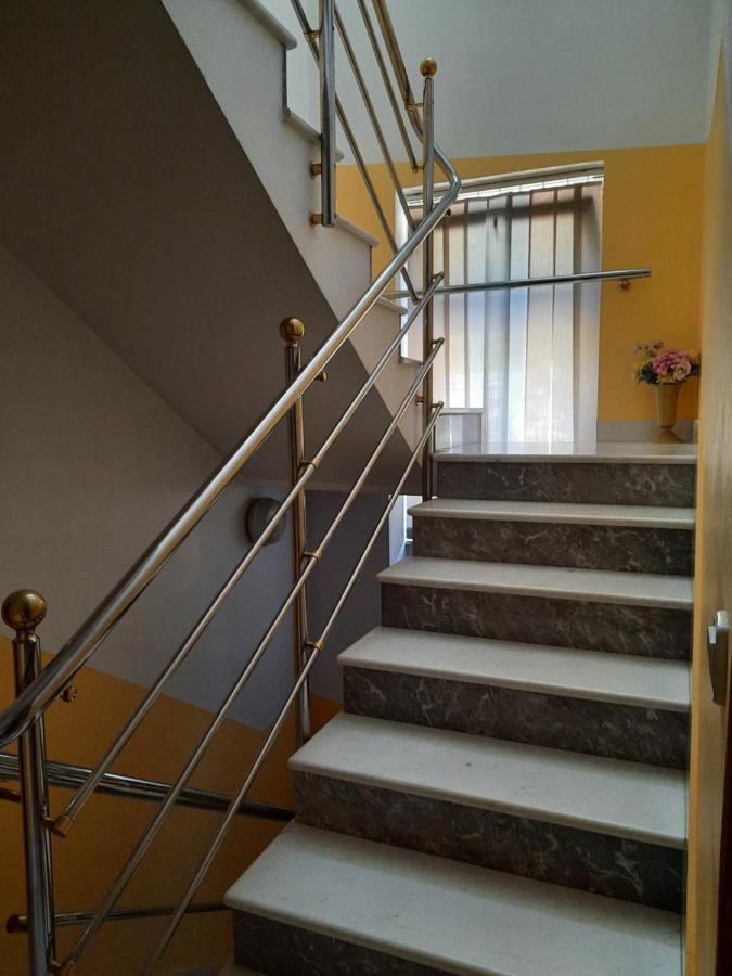 Rooms Cehovin Postojna Eksteriør bilde