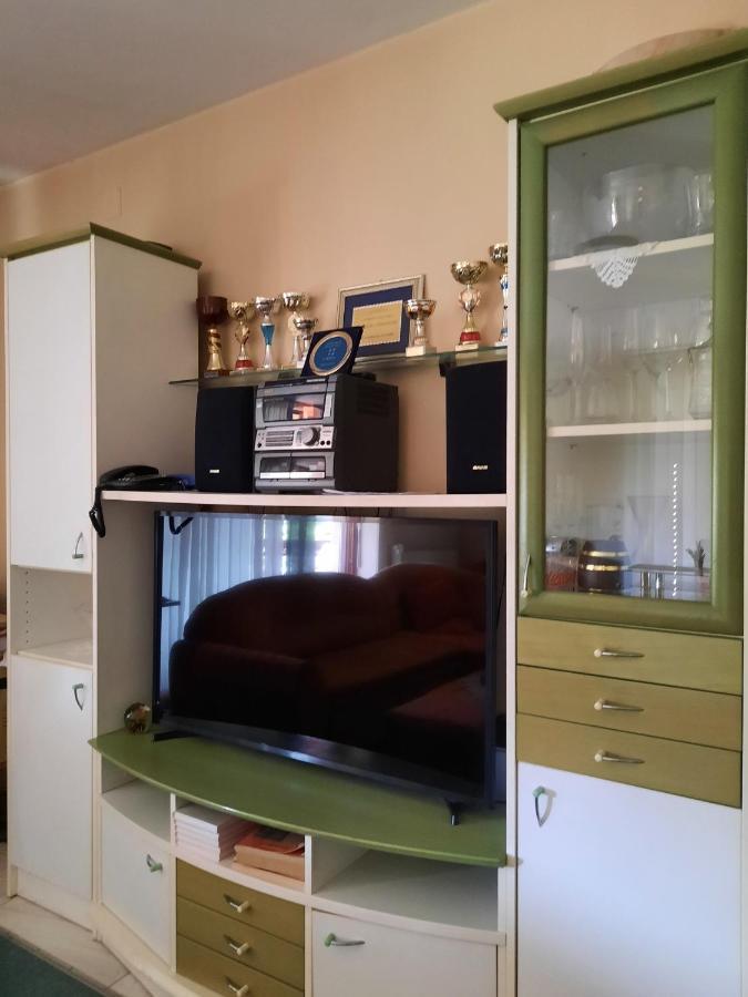 Rooms Cehovin Postojna Eksteriør bilde