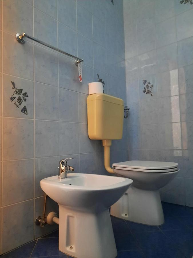 Rooms Cehovin Postojna Eksteriør bilde