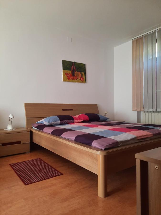 Rooms Cehovin Postojna Eksteriør bilde