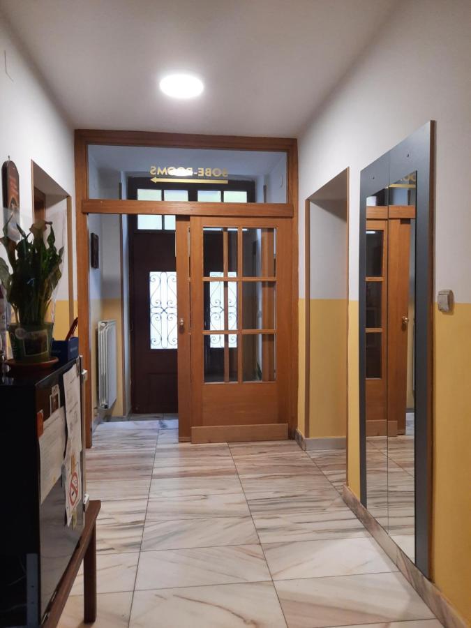 Rooms Cehovin Postojna Eksteriør bilde