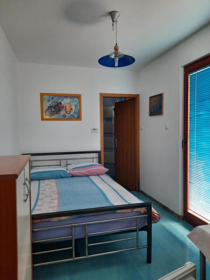 Rooms Cehovin Postojna Eksteriør bilde