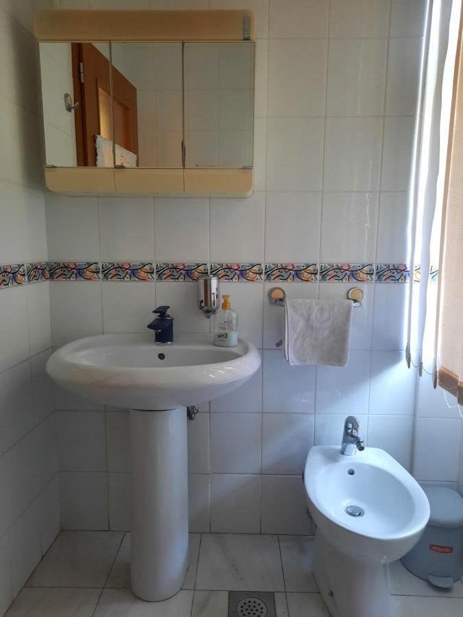 Rooms Cehovin Postojna Eksteriør bilde