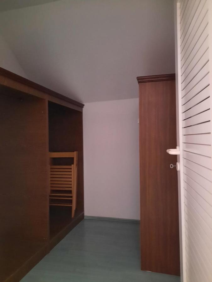 Rooms Cehovin Postojna Eksteriør bilde